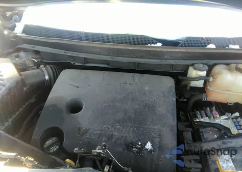 2020 Chevrolet Traverse z USA, uszkodzony, nr VIN 1GNERFKWXLJ145004